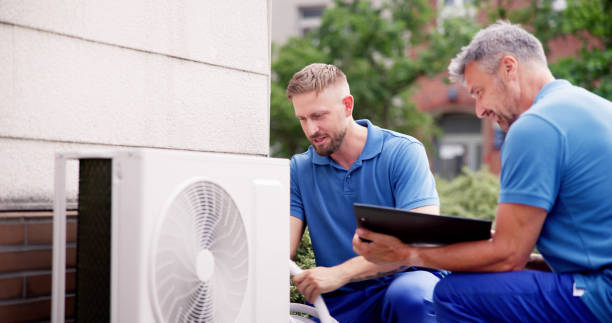 Trusted Captain Cook, HI HVAC Experts