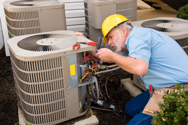 Trusted Captain Cook, HI HVAC Experts