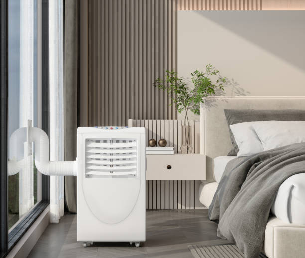 Ductless HVAC Repair in Captain Cook, HI