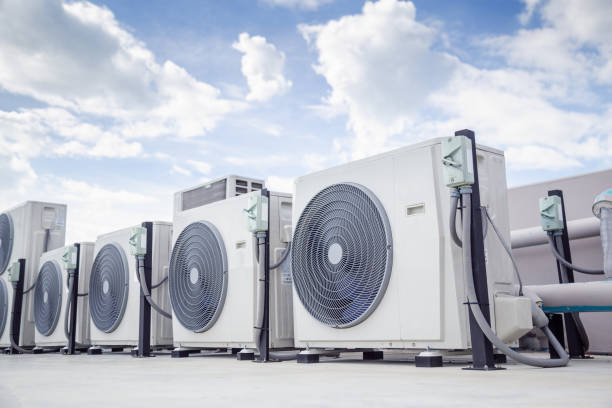 Best Emergency HVAC Repair  in Captain Cook, HI