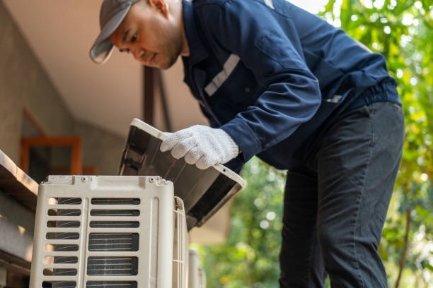Best HVAC System Installation  in Captain Cook, HI